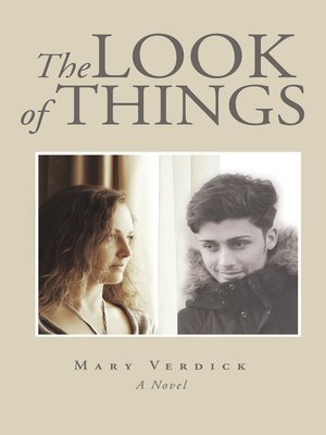 cover image of The Look of Things